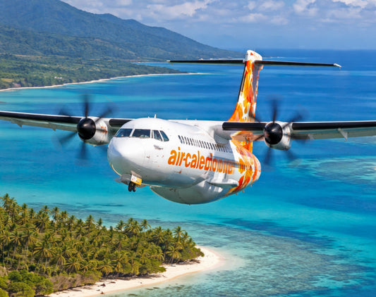 Air Caledonie ATR72
