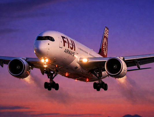 Fiji Airways Israel charter lawsuit returns to court