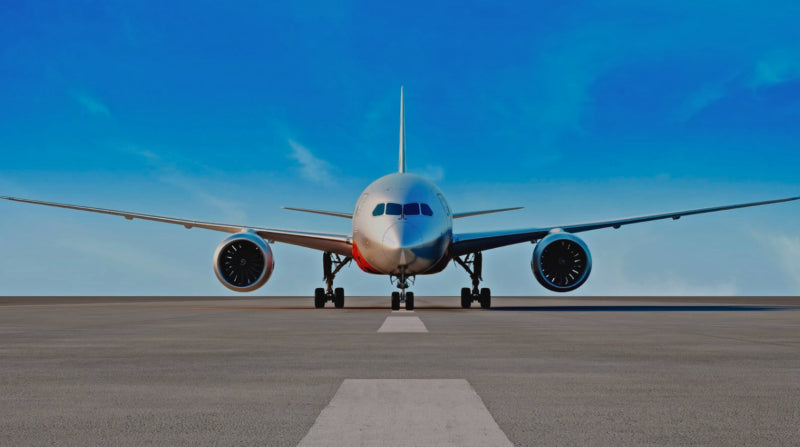 Jetstar tinkers with international ops from Perth