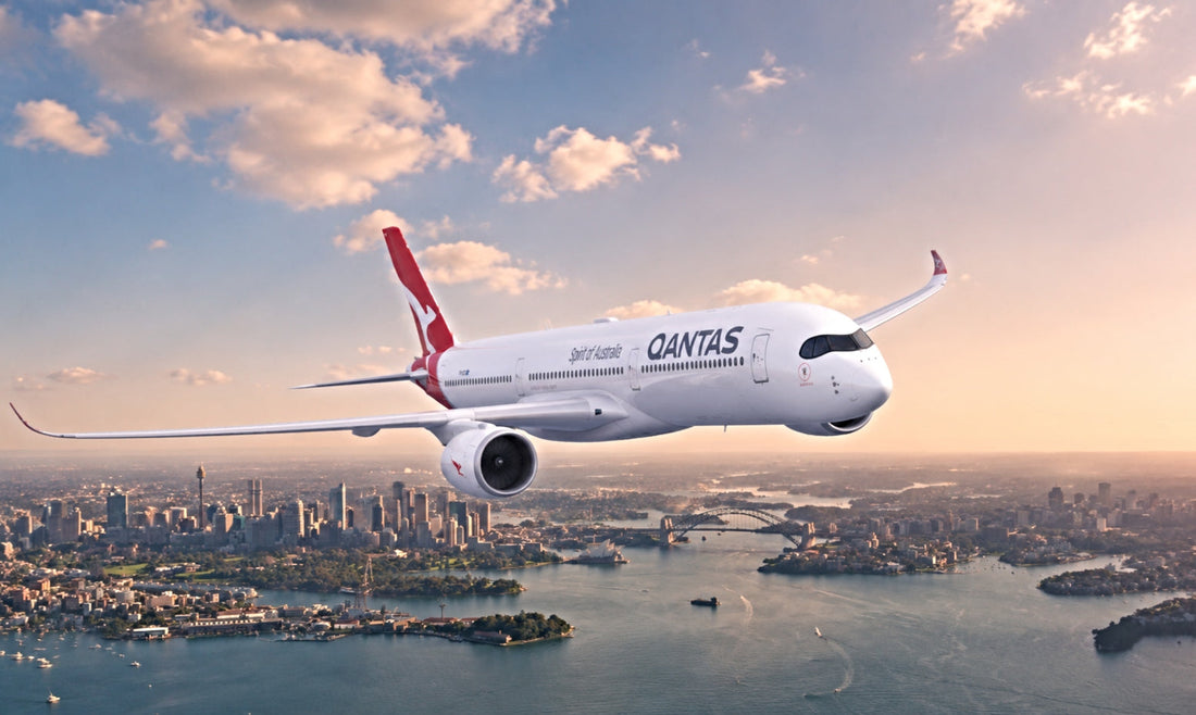 Qantas posts $1.3bn profit, outlines A380 retirement timeline