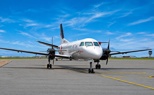 Regional Express Saab 340B