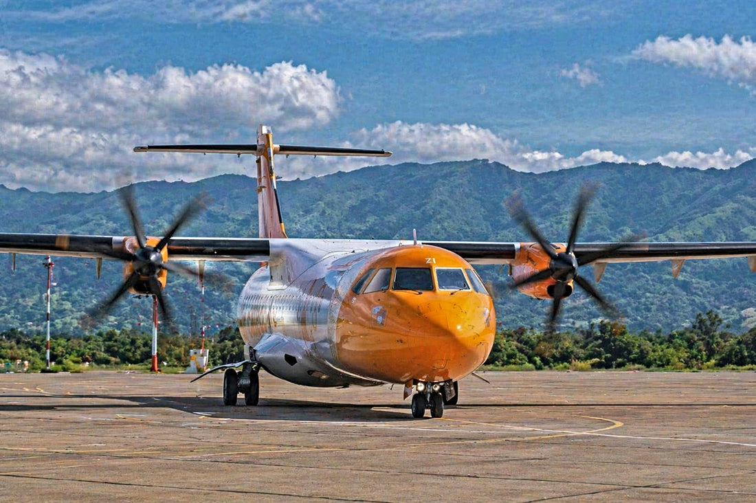 Prosecutor warns against renewed Lifou Airport blockade