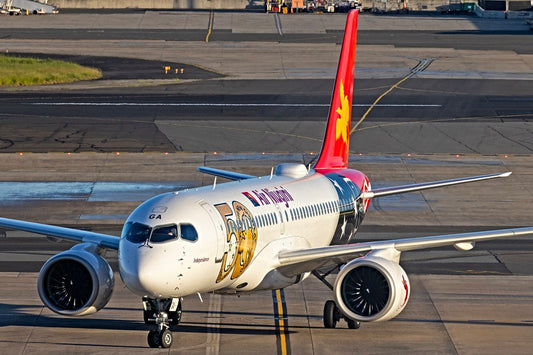 Air Niugini CEO warns against unfettered competition