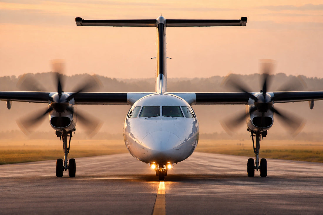 SmartLynx Australia rebrands back to Skytrans