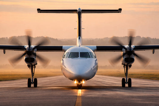 Dash 8 Q400