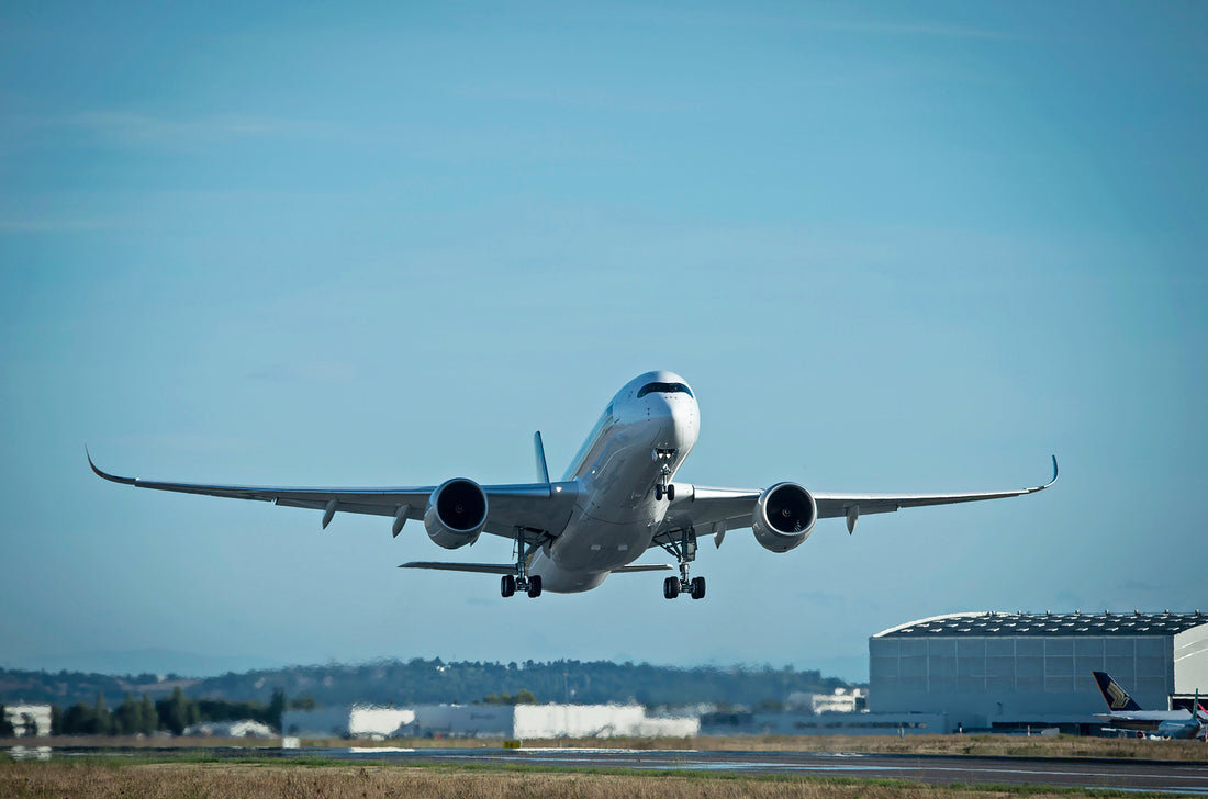 Singapore Airlines A350-900