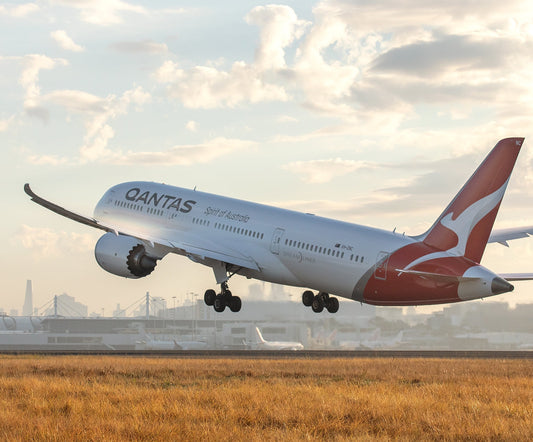 Qantas Group seeks unrestricted passenger capacity to Canada