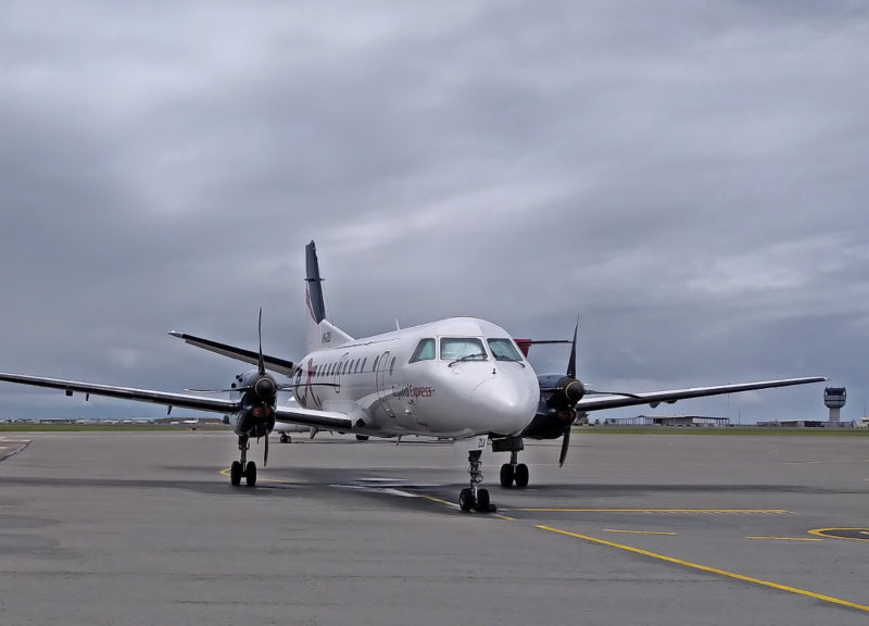 Rex Regional Express Saab 340