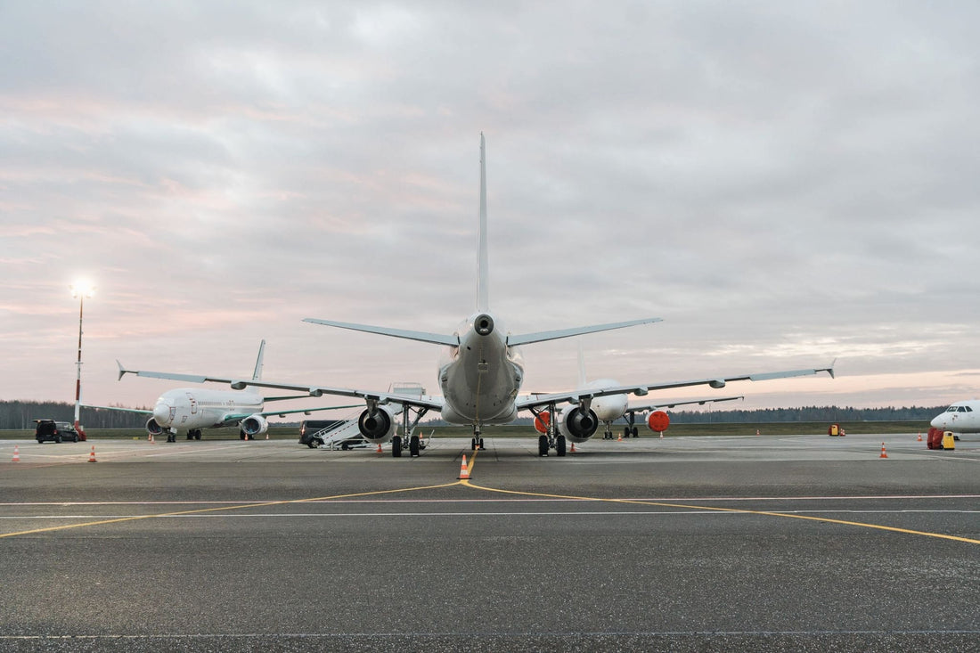 Smartlynx Australia A319 Starts Operating for MinRes Air