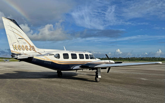 CNMI’s Star Marianas Air targets CPA with new FAA complaint