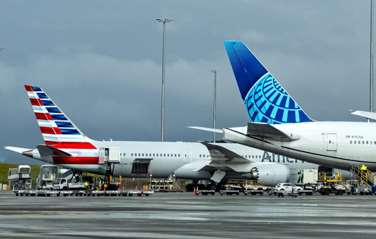 US airlines flood New Zealand with capacity this summer