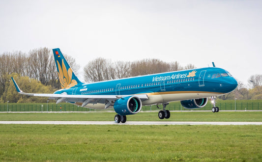 Vietnam Airlines A321neo