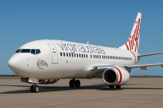 Virgin Australia eyes China Southern code share to NZ, Vanuatu