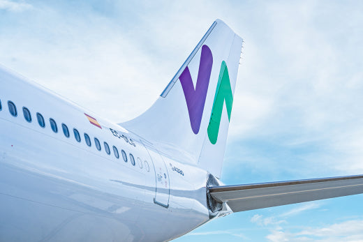 Wamos Air A330-300