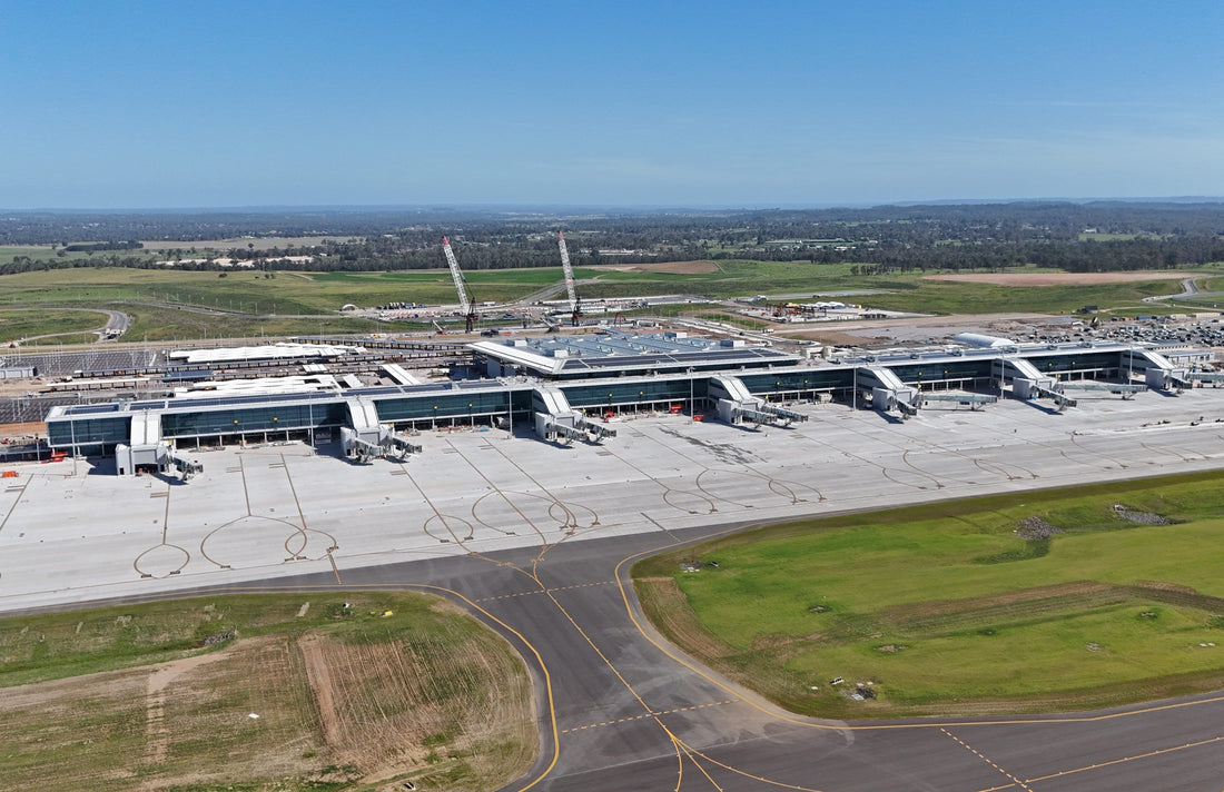 Western Sydney Airport