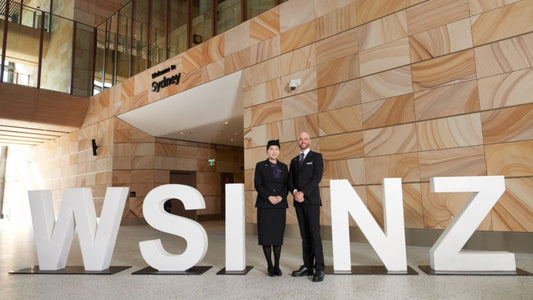 Gov’t funding backing Air New Zealand’s Western Sydney flights