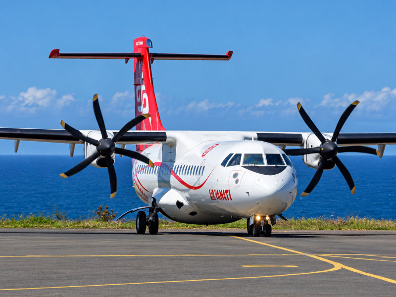 Air Tahiti ATR72-600